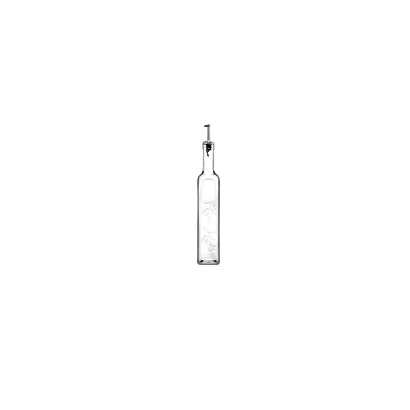 PASABAHCE - Set De 2 Botella De Aceite/vinagre 500 Cc. PASABAHCE