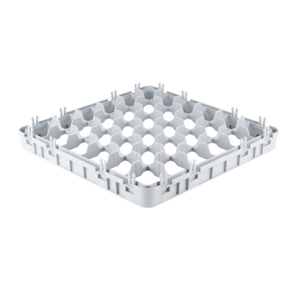 IMAHE - EXTENSION 1/2 CAIDA 36 COMPARTIMIENTOS IMAHE