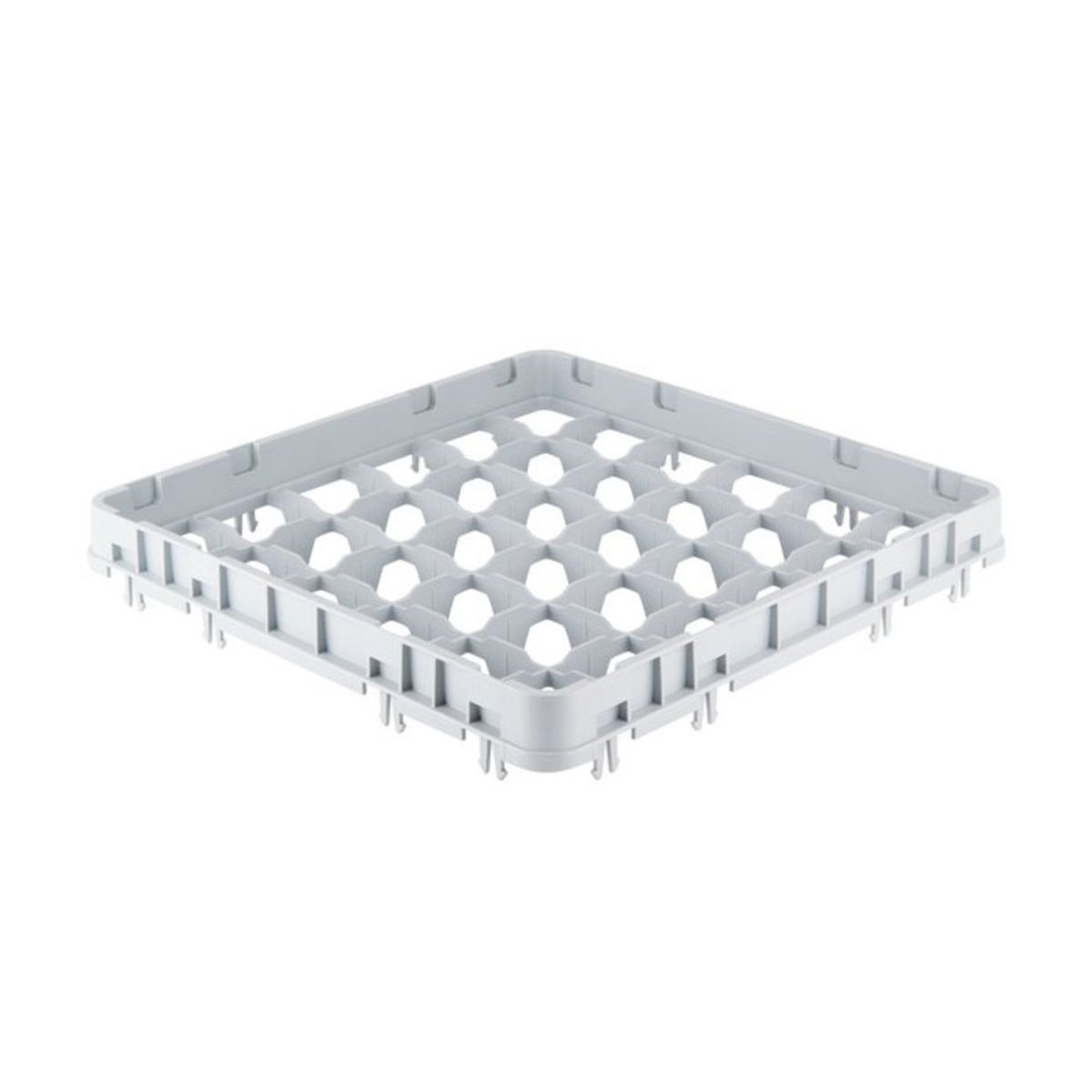 IMAHE - EXTENSION 1/2 CAIDA 36 COMPARTIMIENTOS IMAHE