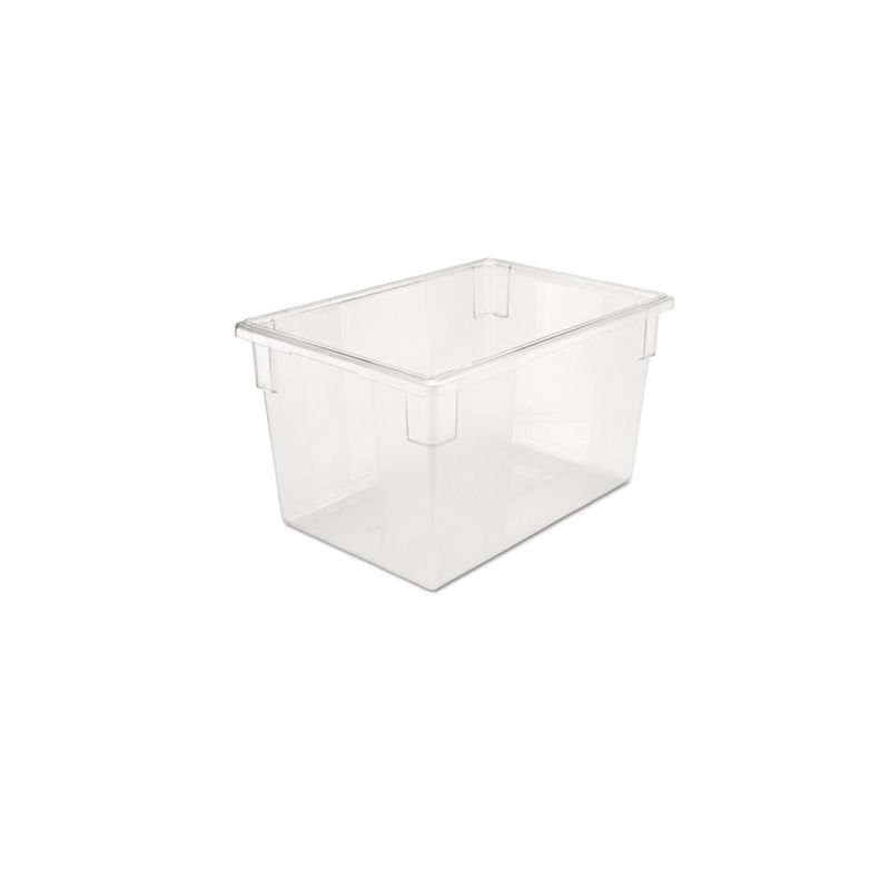 IMAHE - CAJA PARA ALMACENAR POLICARBONATO 66X45.7X38.1 cm IMAHE.