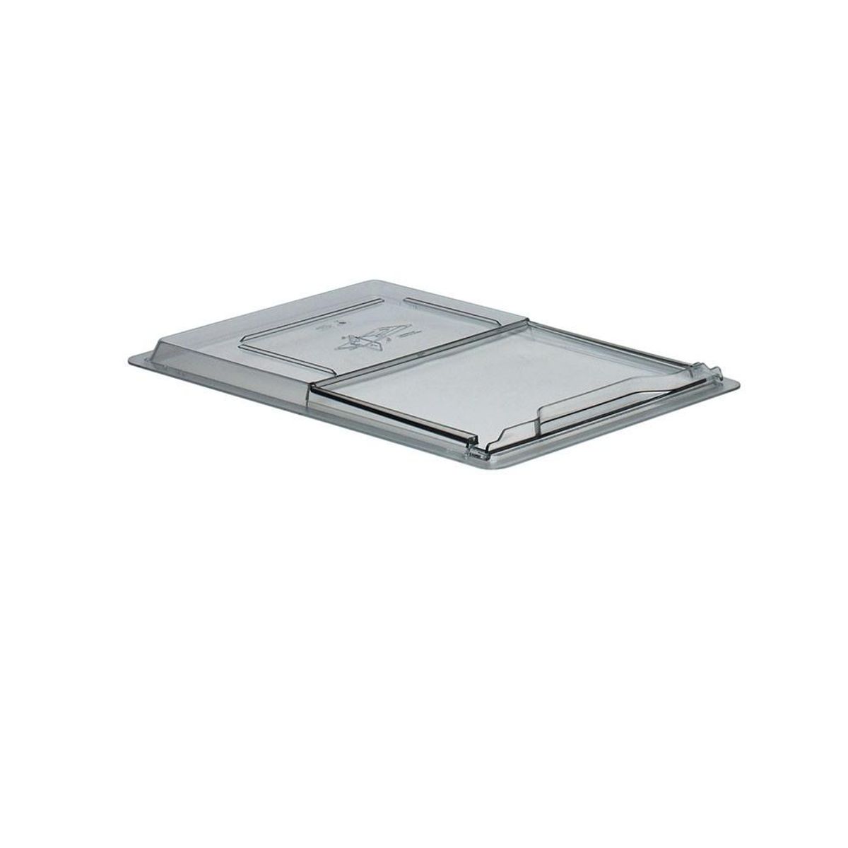 CAMBRO - TAPA POLICARBONATO 45.7 x 66 cm SLIDINGLID MOD.1826SCCW CAMBRO