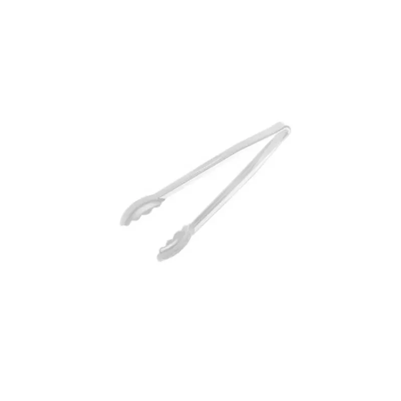 IMAHE - TENAZA POLICARBONATO TRANSP. 30 cm IMAHE