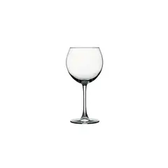 PASABAHCE - Set De 6 Copas Vidrio Gin Copón Cóctel 655 Cc Linea Enoteca