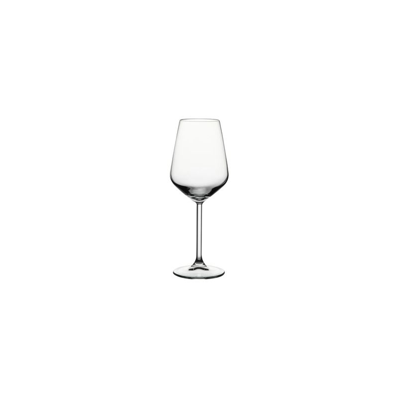 PASABAHCE - Set De 6 Copa Vino Blanco 350 Cc Allegra PASABAHCE