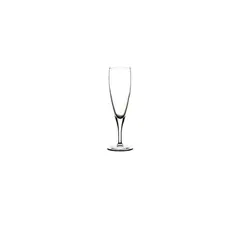 PASABAHCE - Set De 6 Copa Vidrio Champagne 210 Cc Línea Lyric