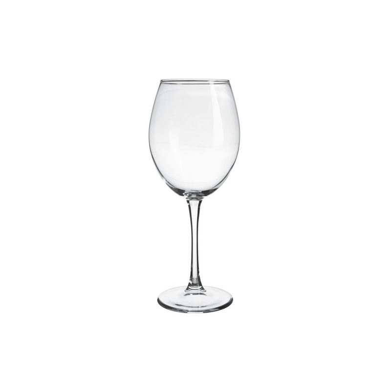 PASABAHCE - Set De 6 Copa Vino Tinto Mod. Enoteca 510 Cc.