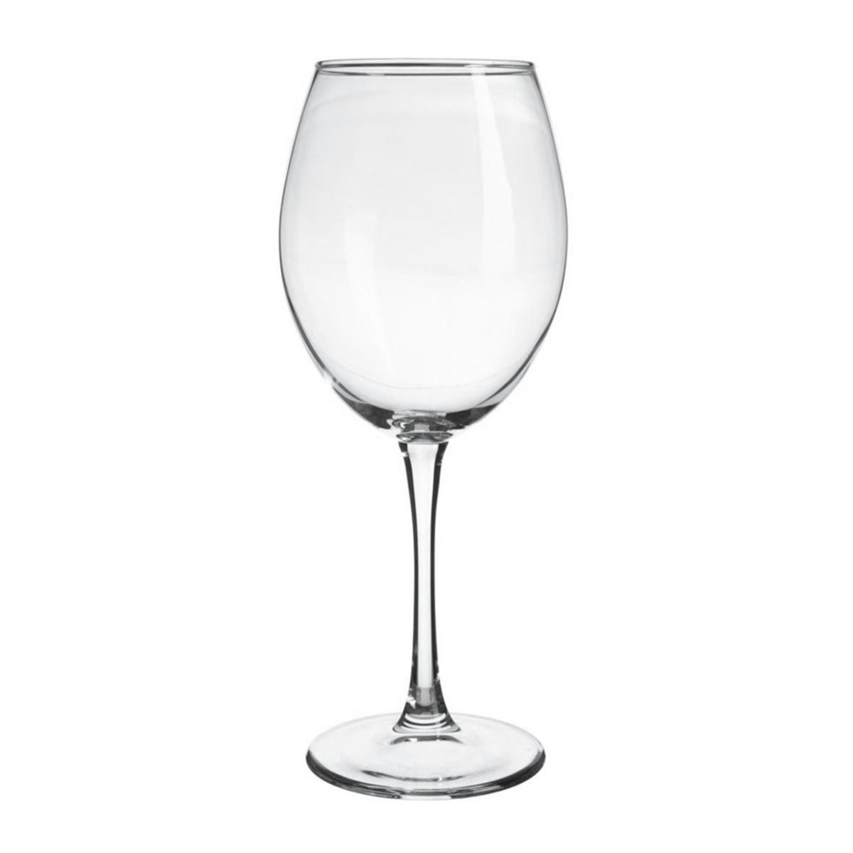 PASABAHCE - Set De 6 Copa Vino Tinto Mod. Enoteca 510 Cc.