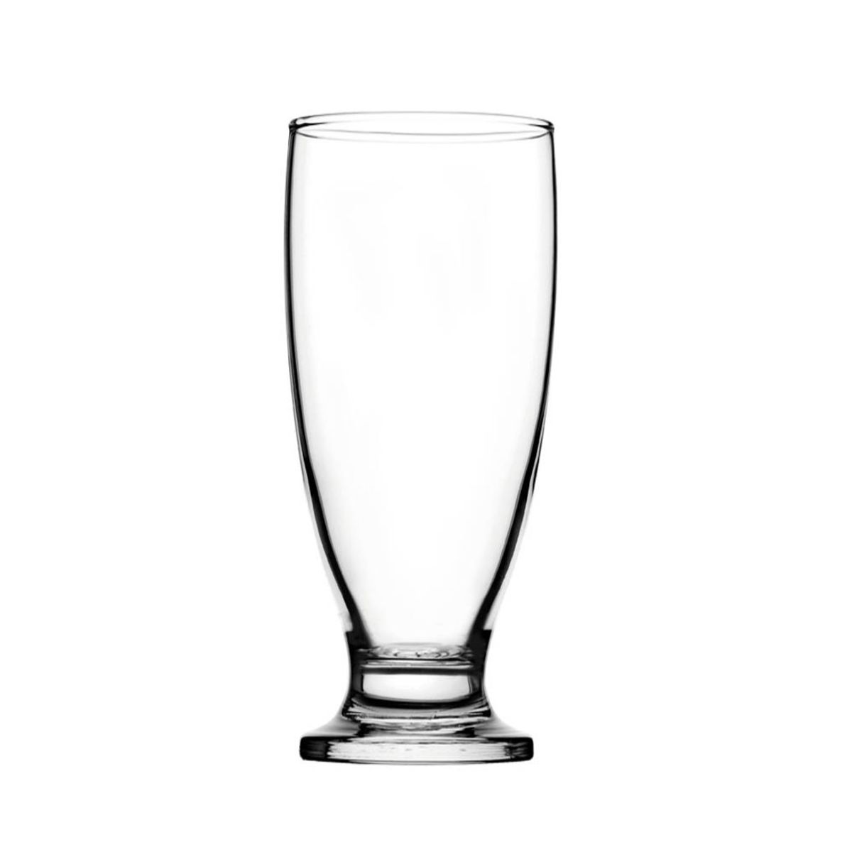 IMAHE - Set De 6 Copa Cerveza Alta 460 C.c. Cin Cin IMAHE