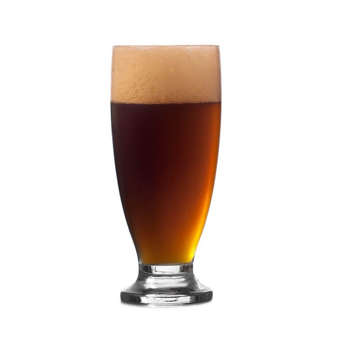 IMAHE - Set De 6 Copa Cerveza Alta 460 C.c. Cin Cin IMAHE