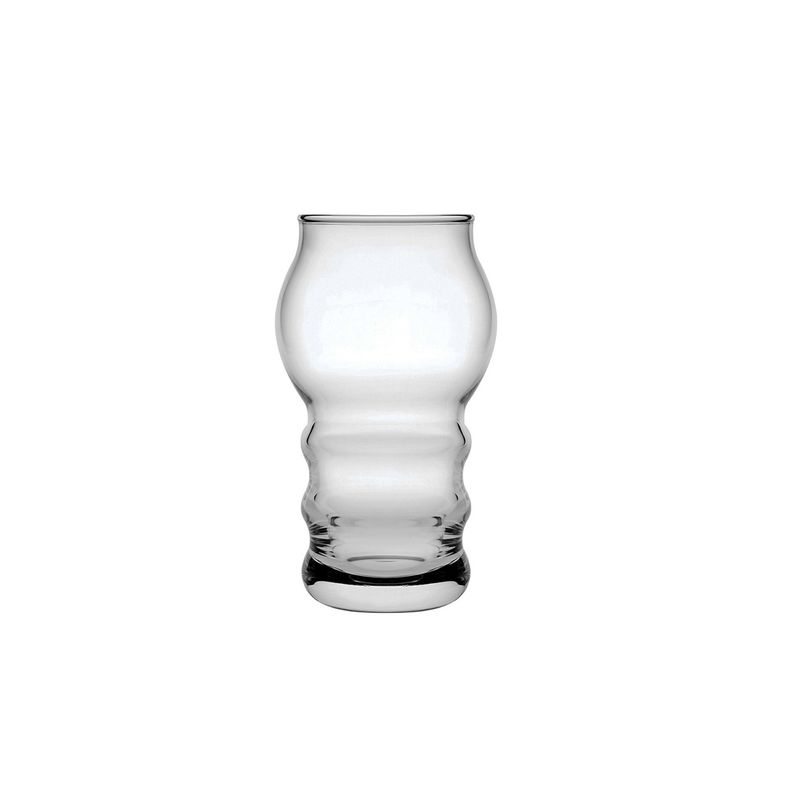 PASABAHCE - Set De 6 Vaso Cerveza Lager 430 Cc. PASABAHCE