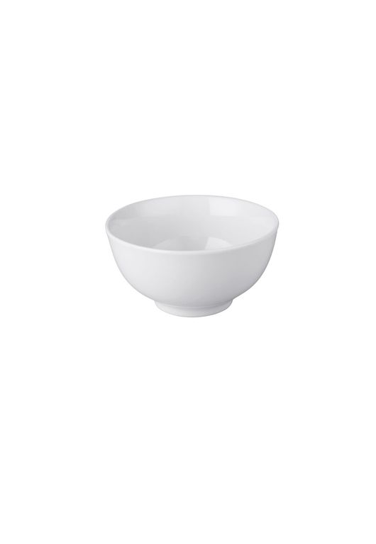 Set 2 Bowl Porcelana Redondo 14 Cm (vt7000001)