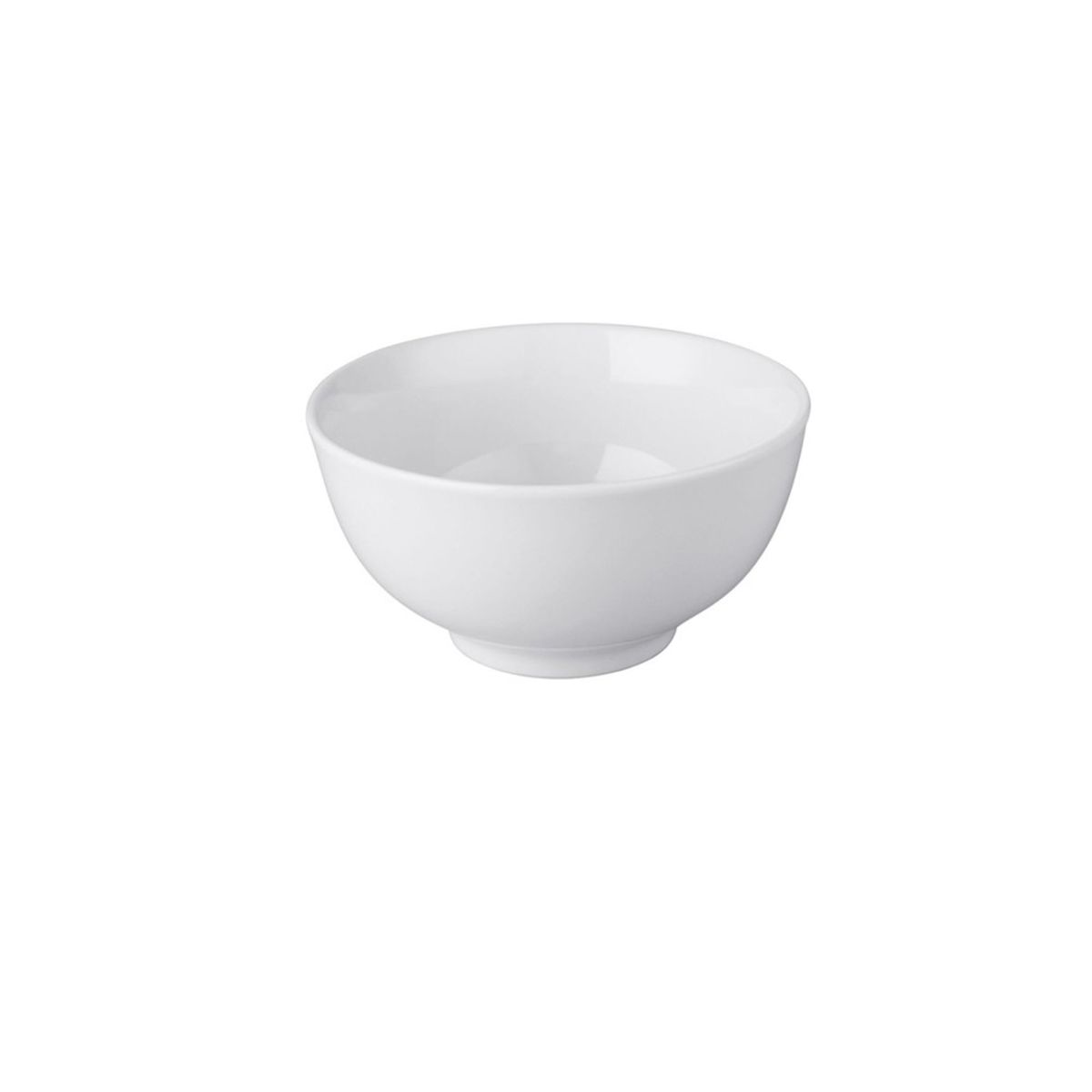 SUNNEX - Set 2 Bowl Porcelana Redondo 14 Cm (vt7000001) SUNNEX