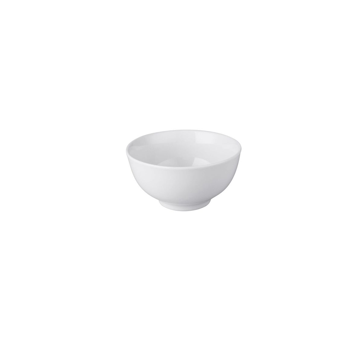 SUNNEX - Set 2 Bowl Porcelana Redondo 14 Cm (vt7000001) SUNNEX