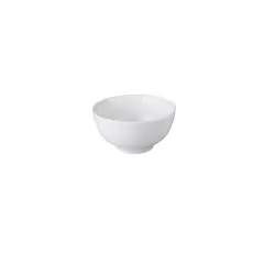 SUNNEX - Set 2 Bowl Porcelana Redondo 14 Cm (vt7000001)