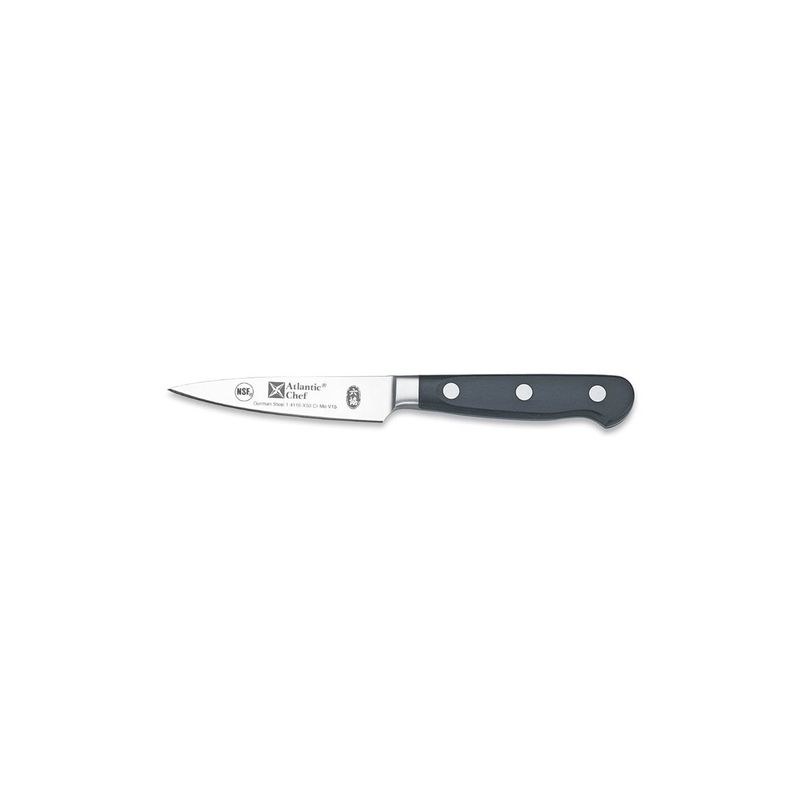 ATLANTIC - CUCHILLO PUNTILLA FORJADO 9 CM. LINEA PREMIUM ATLANTIC