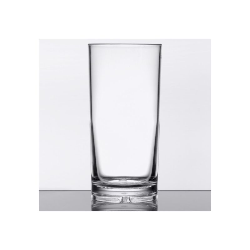 IMAHE - Set De 6 VASO 266ml TOM COLLINS IMAHE