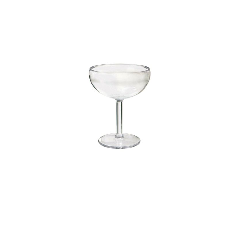 IMAHE - Set De 6 COPA MARGARITA 473 ml IMAHE