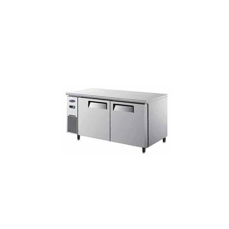 NORKALT - MESON CONGELADOR 2 PUERTAS YPF9025 NORKALT