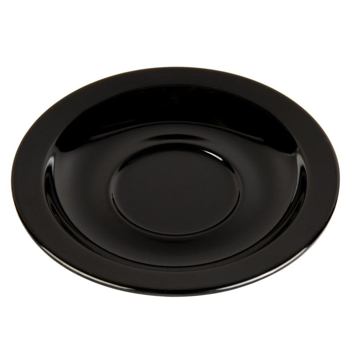 IMAHE - PLATO CAFE EXPRESSO NEGRO IMAHE