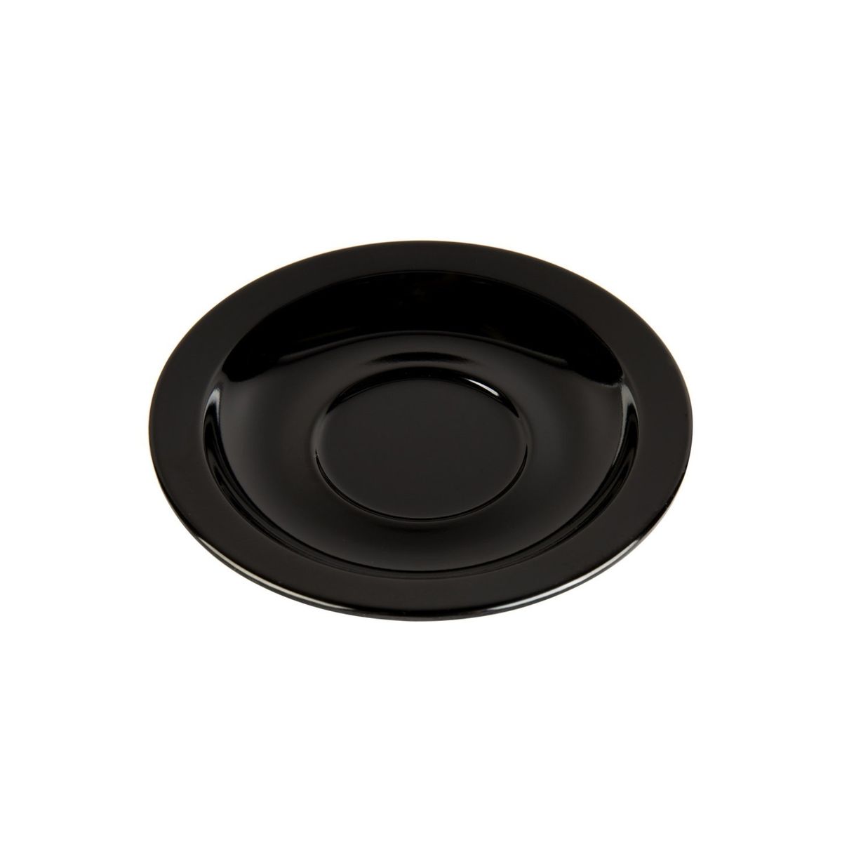 IMAHE - PLATO CAFE EXPRESSO NEGRO IMAHE
