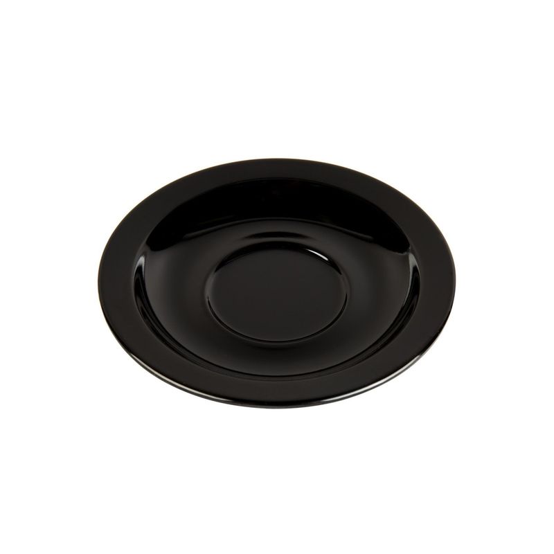 IMAHE - PLATO CAFE EXPRESSO NEGRO IMAHE