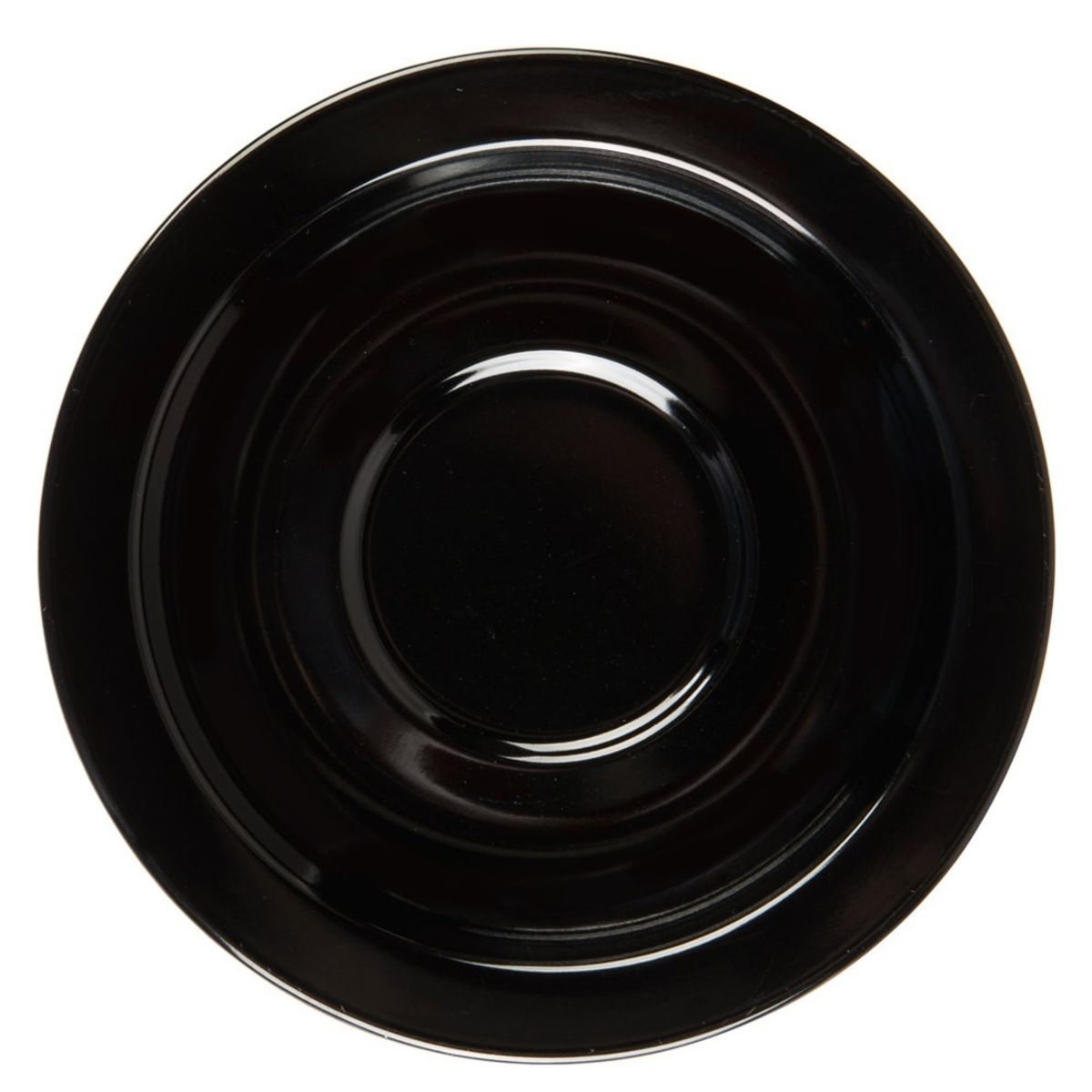 IMAHE - PLATO CAFE EXPRESSO NEGRO IMAHE