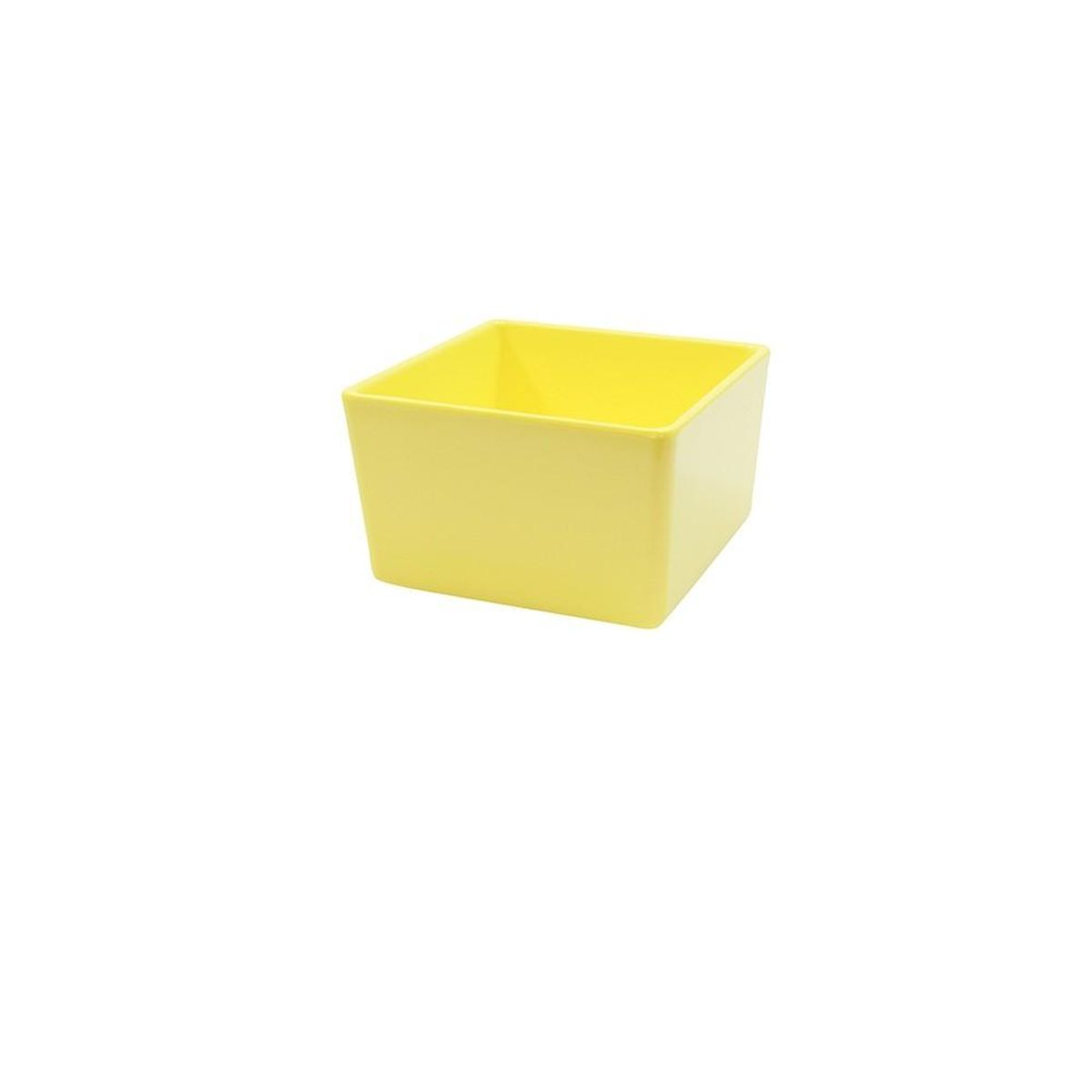 TABLECRAFT - RECIPIENTE 12x12x7.6 cm IMAHE