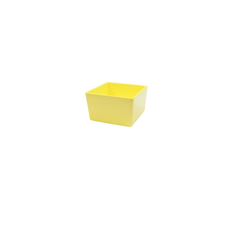 IMAHE - RECIPIENTE 12x12x7.6 cm IMAHE