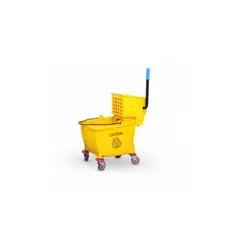 IMAHE - Carro Estruja Mopa Amarillo
