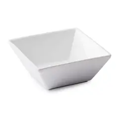 IMAHE - SET DE 4 BOWL ENSALADA CUADRADO 17cm