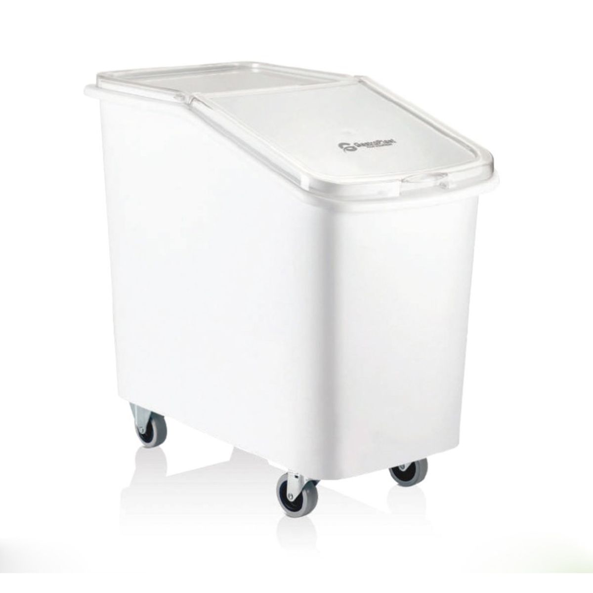 IMAHE - BIN DE INGREDIENTES 100 lts IMAHE