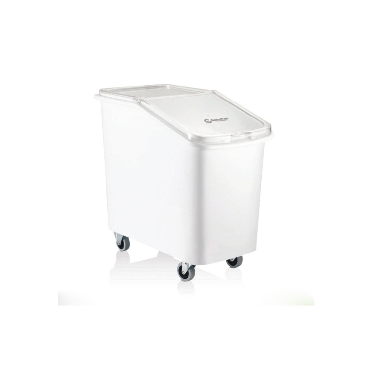 IMAHE - BIN DE INGREDIENTES 100 lts IMAHE