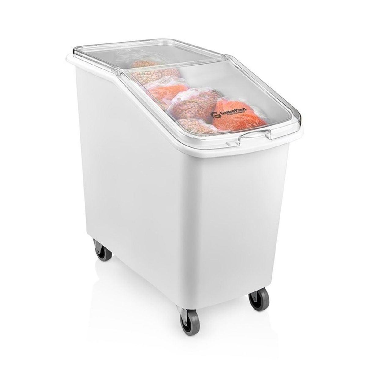 IMAHE - BIN DE INGREDIENTES 100 lts IMAHE