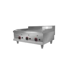 IMAHE - PLANCHA A GAS MOD GH-36 VOLTER