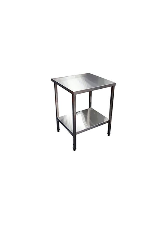 MESON DE TRABAJO CENTRAL MED. 90 x 60 x 85 cm IMAS.