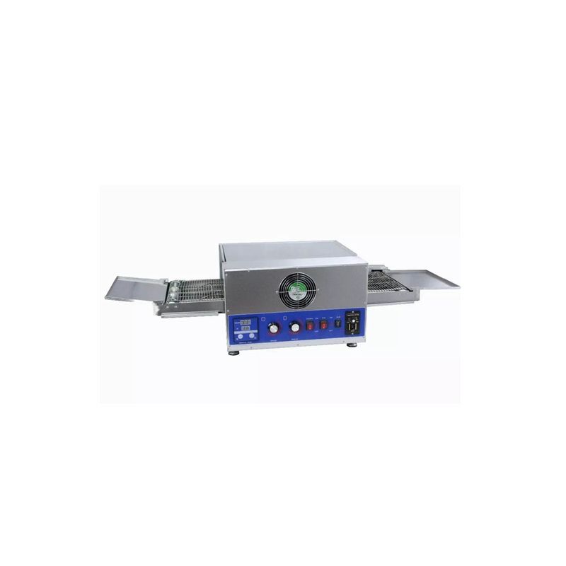 IMAHE - HORNO DE CORREA PARA PIZZA VOLTER IMAHE