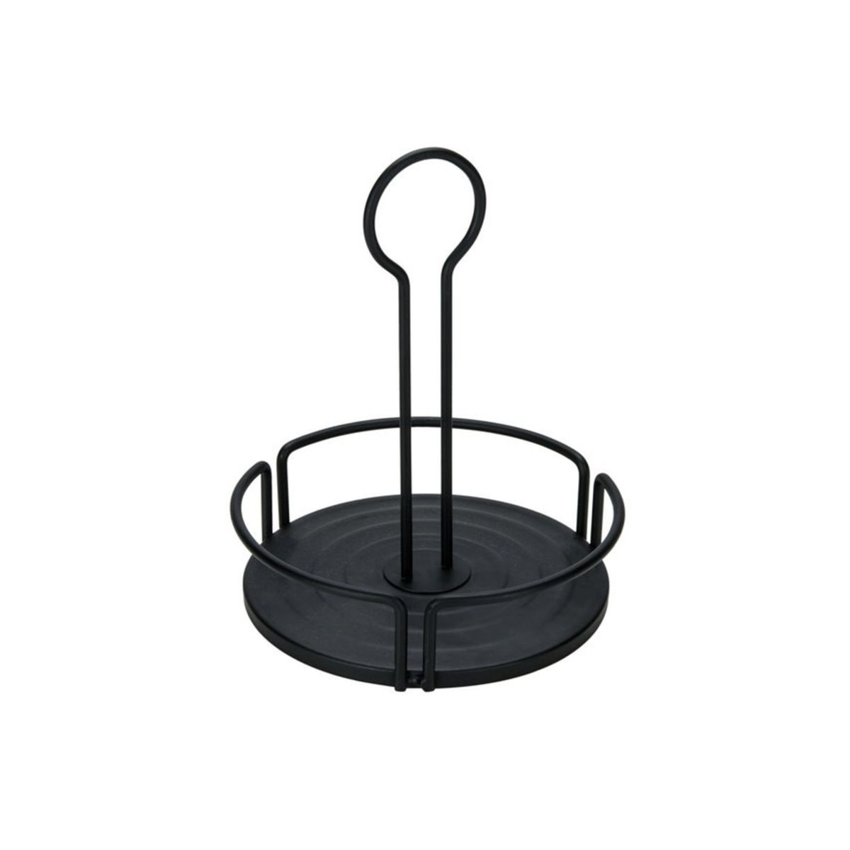 TABLECRAFT - PORTACONDIMENTOS VERSA RACK 15 cm IMAHE