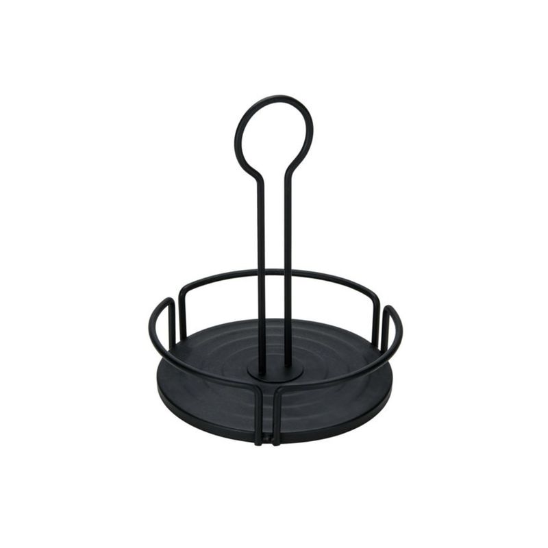 IMAHE - PORTACONDIMENTOS VERSA RACK 15 cm IMAHE