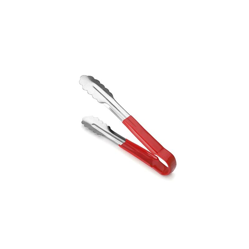 IMAHE - Tenaza Mango Rojo 23 Cm IMAHE