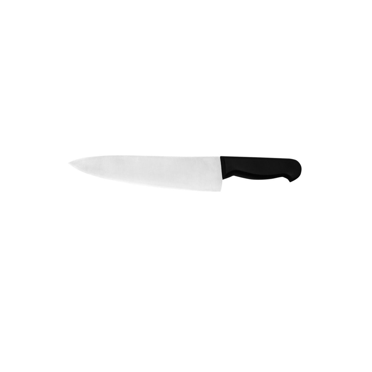 IMAHE - Cuchillo Profesional 20 Cm Color Negro IMAHE