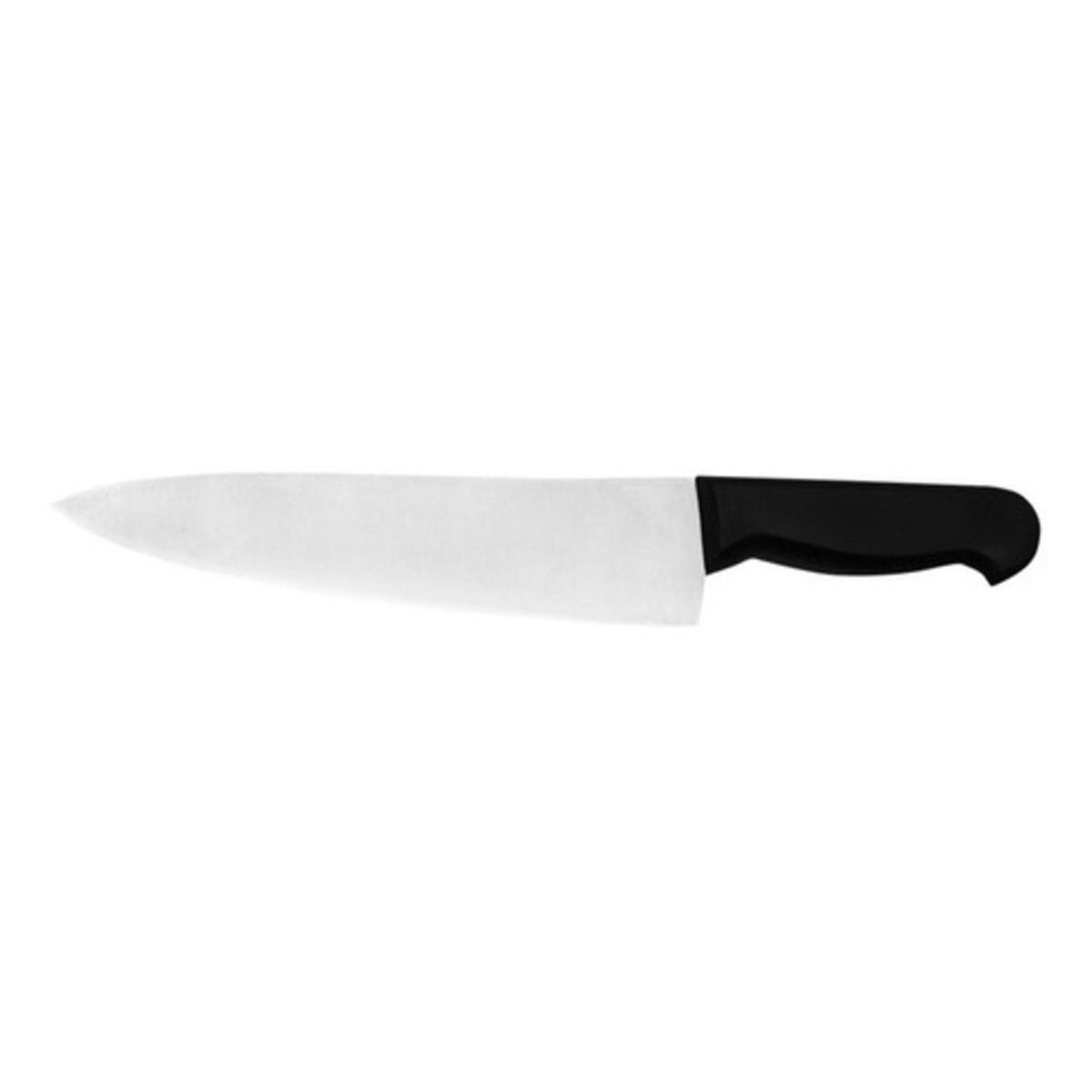 IMAHE - Cuchillo Profesional 20 Cm Color Negro IMAHE