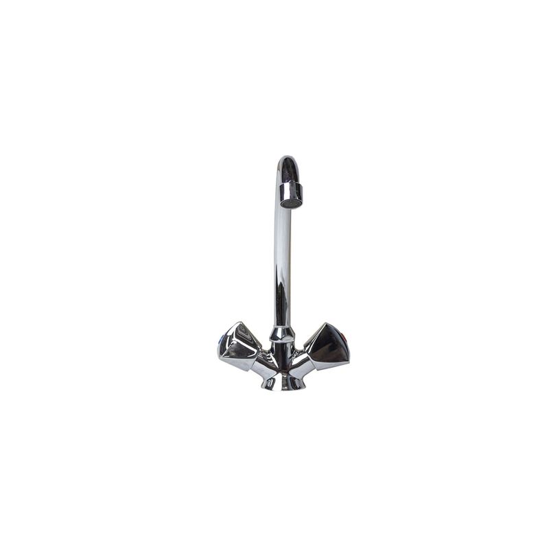 IMAS - Llave Para Lavaplatos De Combinación 35Cm Mod.9007 IMAS