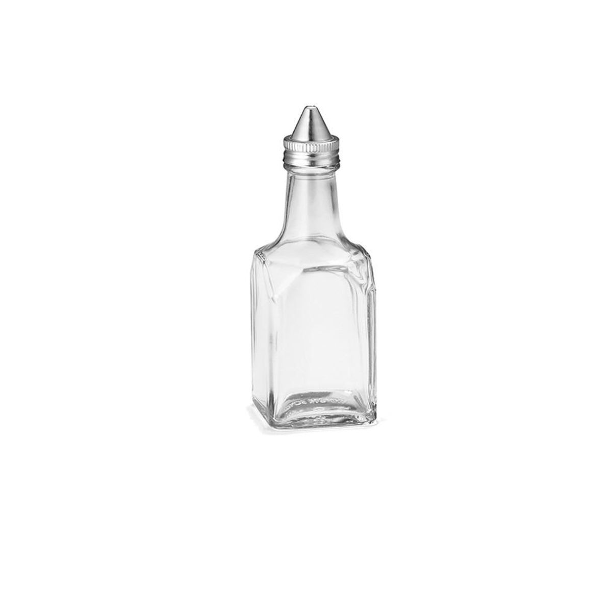 TABLECRAFT - Botella Con Tapa De Acero 177 Ml IMAHE