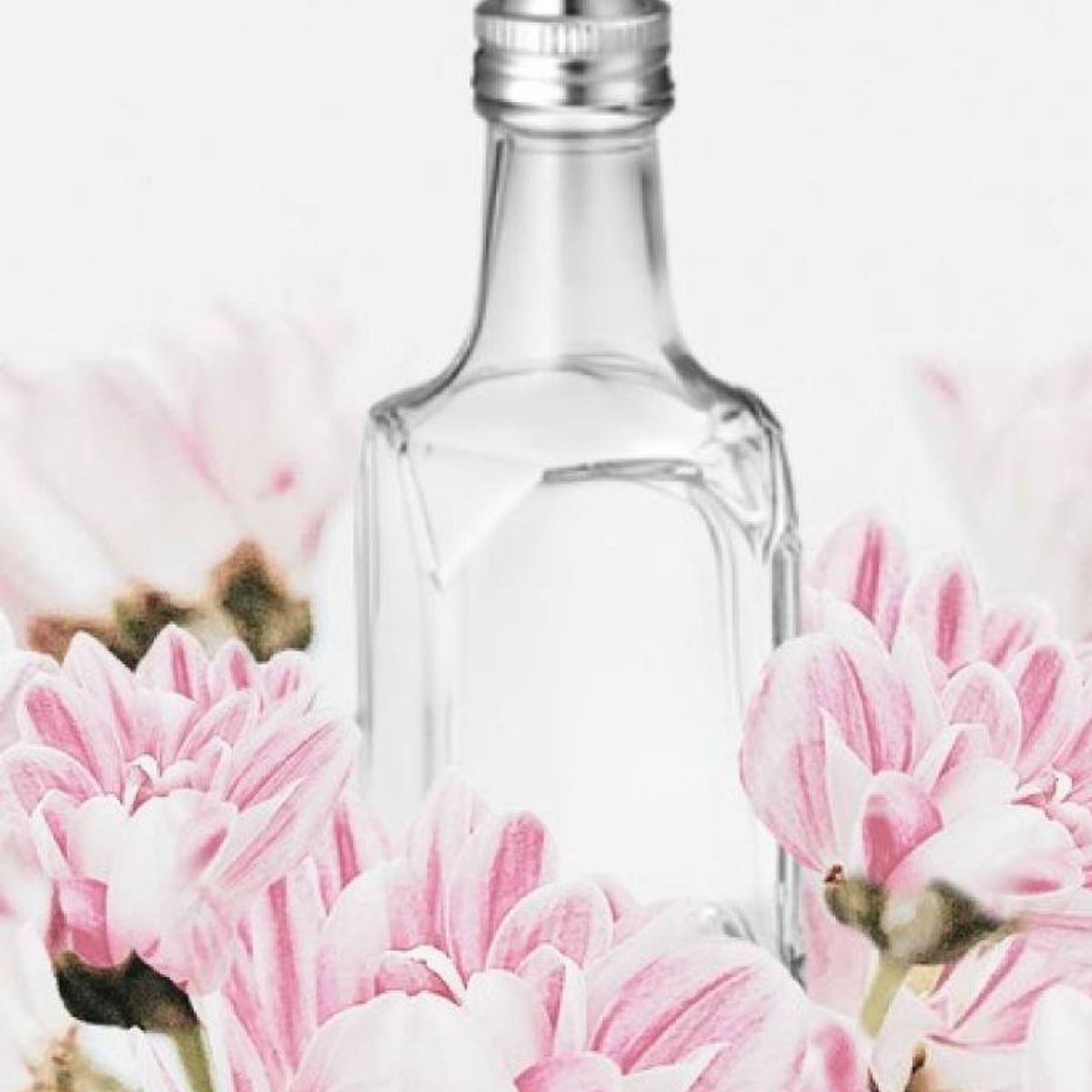 TABLECRAFT - Botella Con Tapa De Acero 177 Ml IMAHE