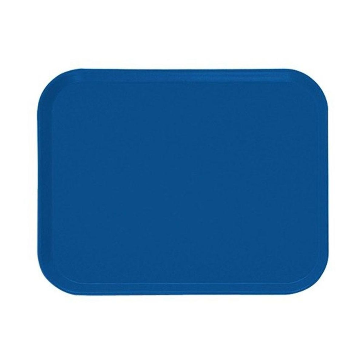CAMBRO - BANDEJA FIBRA DE VIDRIO AZUL AMAZONAS CAMBRO