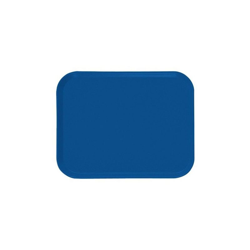 CAMBRO - BANDEJA FIBRA DE VIDRIO AZUL AMAZONAS CAMBRO
