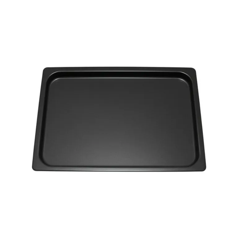 BANDEJA ANTIADHERENTE ACERO INOX GN 1/1. A IMAHE