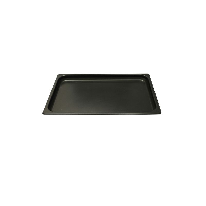 IMAHE - BANDEJA ANTIADHERENTE ACERO INOX GN 1/1. A IMAHE