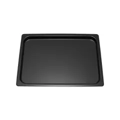 IMAHE - BANDEJA ANTIADHERENTE ACERO INOX GN 1/1. A