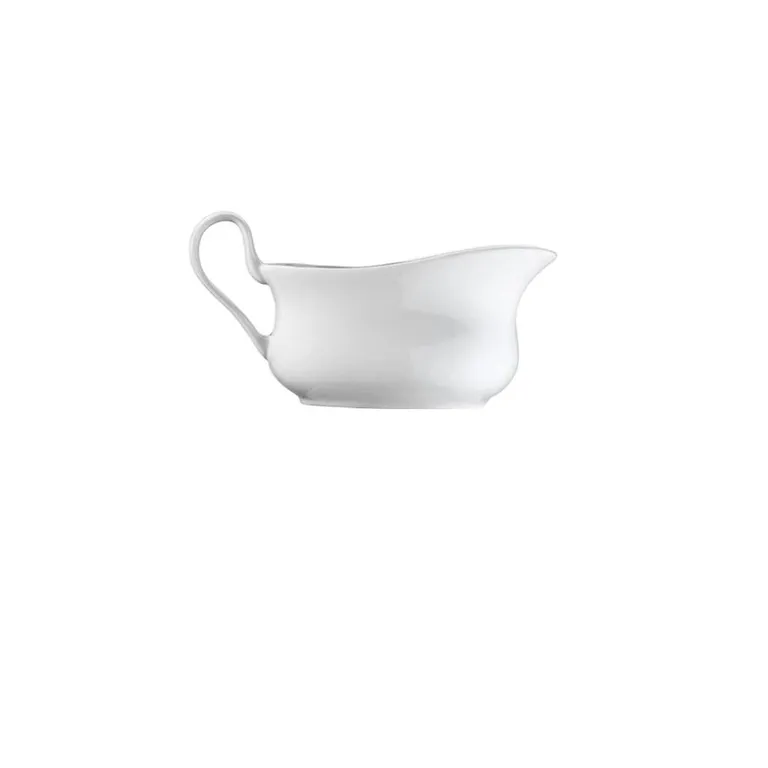 Set De 6 SALSERO PORCELANA LINEA FRIG